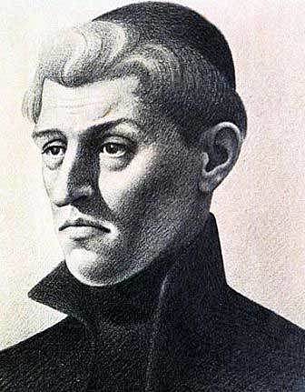 Conpiración de los CAROLINOS