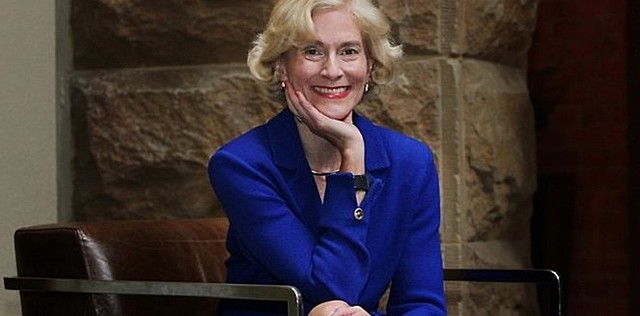 Martha Craven Nussbaum