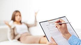 Timeline: Historia de la evaluación psicológica