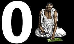 The Number Zero