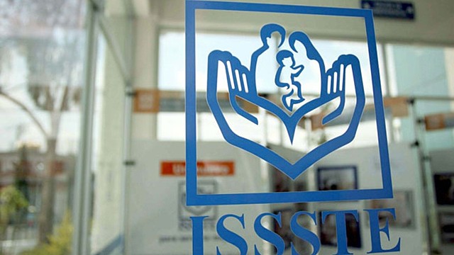 Ley del ISSSTE