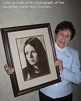 Caso Karen Ann Quinlan