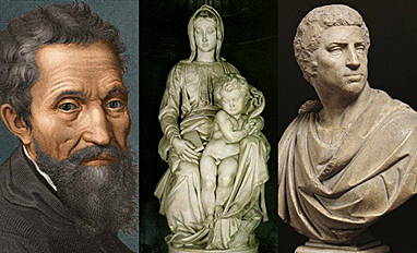 Miguel Angel Bounaroti