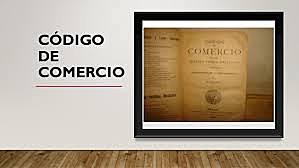 código de comercio