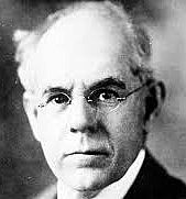 JAMES MCKEEN CASTELL