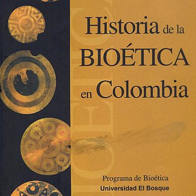Timeline: Historia de la Bioetica en Colombia