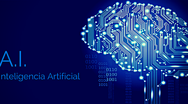 Timeline: Inteligencia artificial