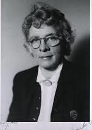 Lauretta Bender