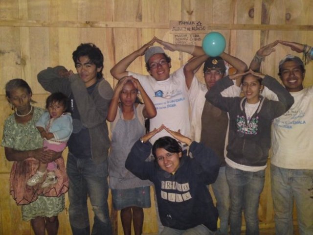 Entro a la fundación UTPMPG