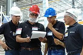 MÉXICO " REVISIÓN DE LA NORMA"