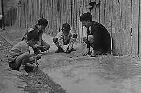 Transformación de la concepción de infancia en Colombia