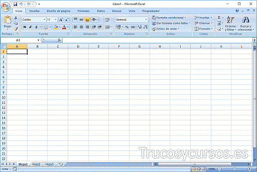 EXCEL 12.0