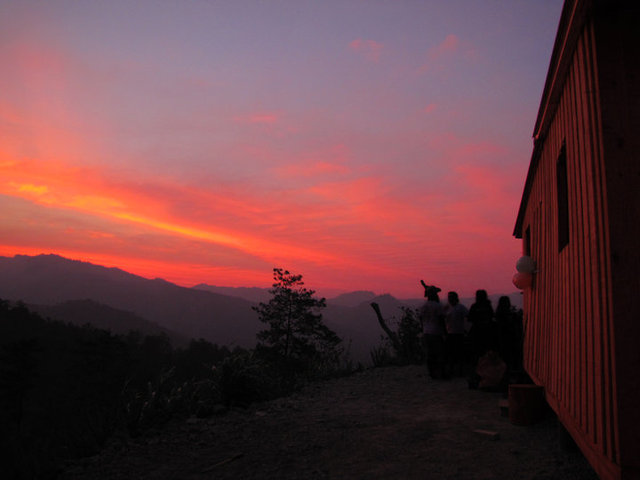 Primera Capacitación Para lideres de Cuadrilla