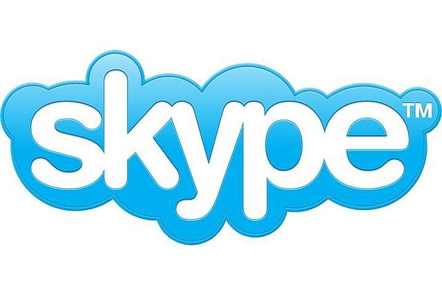 Skype