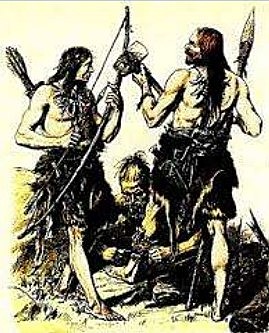 Los pueblos nórdicos