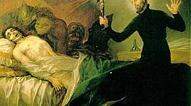 Timeline: hitos más relevantes en la Historia del estudio y tratamiento de la enfermedad mental