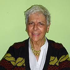 Maria Jesús Benedet