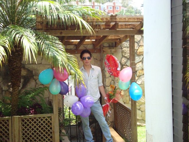 Me hice novia de Porta