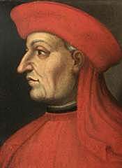 Leonardo Bruni (1374-1444)