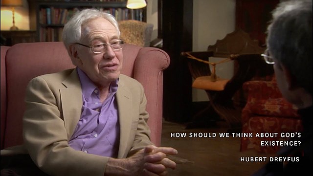 Lo que no pueden hacer los ordenadores: Hubert Dreyfus