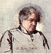 Pedro Castello y Ginestá