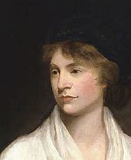 Mary Wollstonecraft