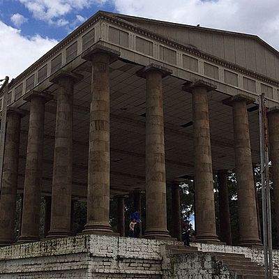 Timeline: Nacimiento de los Institutos pre-vocacionales en Guatemala