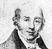 Abraham Colles (1773-1843)
