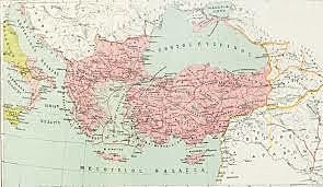 Arab attack on Constantinople defeated