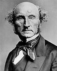 John Stuart Mill