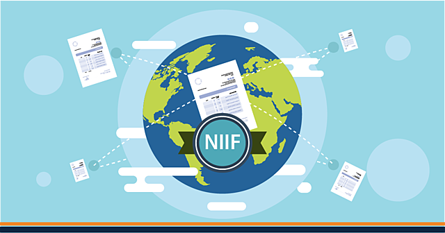 IMPLEMENTACIÓN DE LAS NIIF