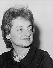 Betty Friedan