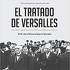 tratado de versalles