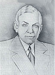 Willis Campbell (1880-1941)