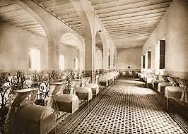 Primera Revolución Psiquiátrica