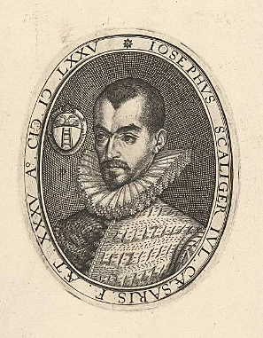 Julio César Scaliger (1484 - 1558)