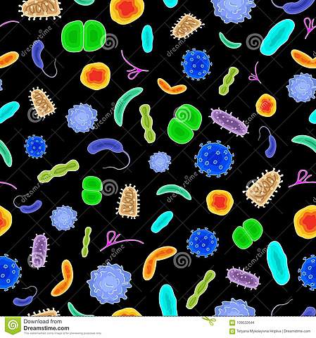 Texto ¨Microbios Patogenos¨