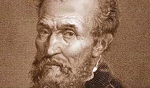 Personajes representativos del Renacentismo - Michelangelo Buonarroti