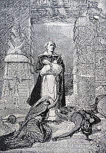 Bartolomé de Las Casas (1484-1566)