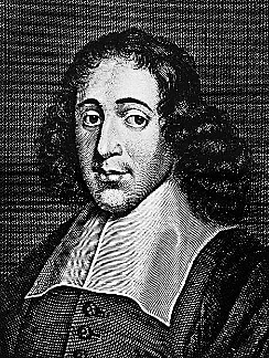 Baruch Spinoza (1632-1677)
