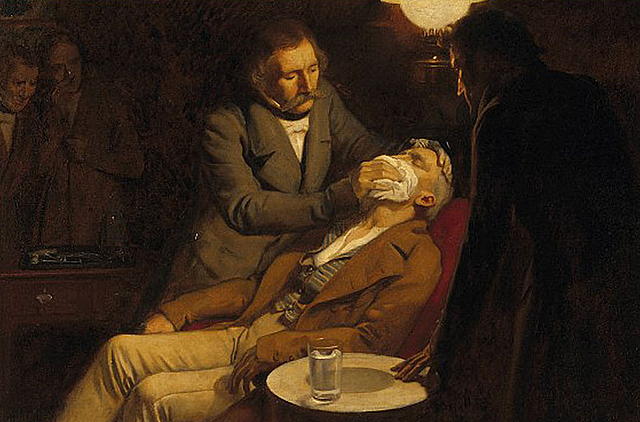 William Thomas Green Morton