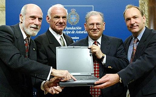 Representantes, humanismo digital