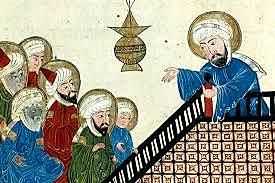 Divulgación del Islam