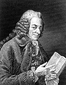 Voltaire (1694-1778)
