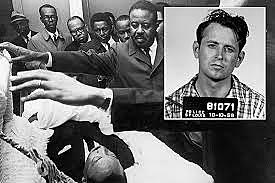 Asesinato de Martin Luther King