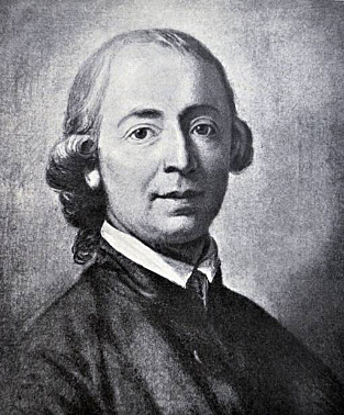 Johann Gottfried Herder (1744 - 1803)