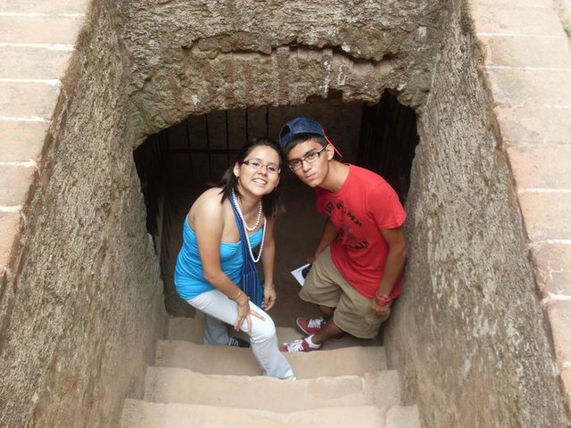 Conoci a mi mejor amiga