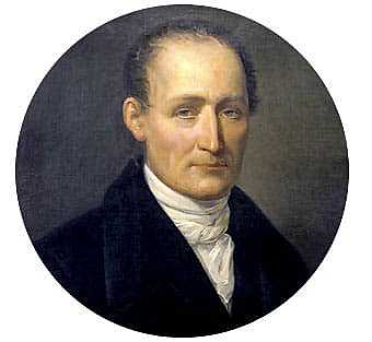 Invento la Fotografía