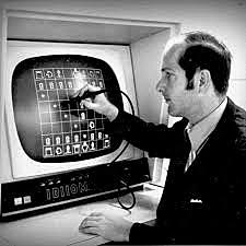 EL AJEDREZ EN TECNOLOGIA