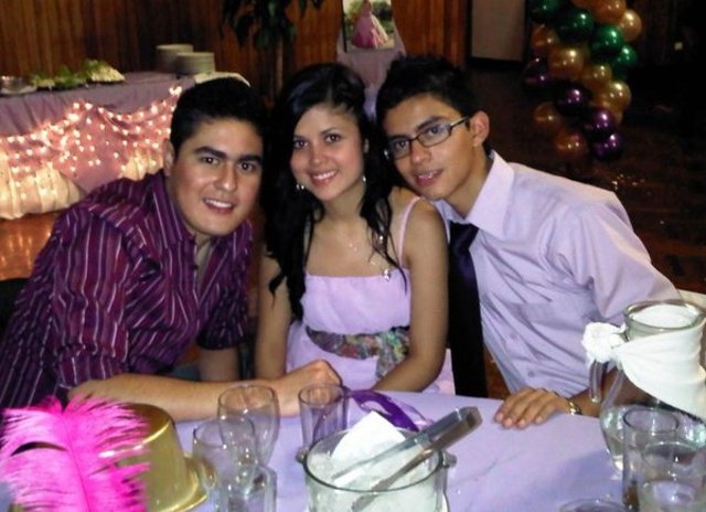 Conoci a mi mejor Amigo